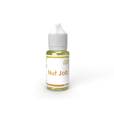 Aroma NUT JOB 10 ml