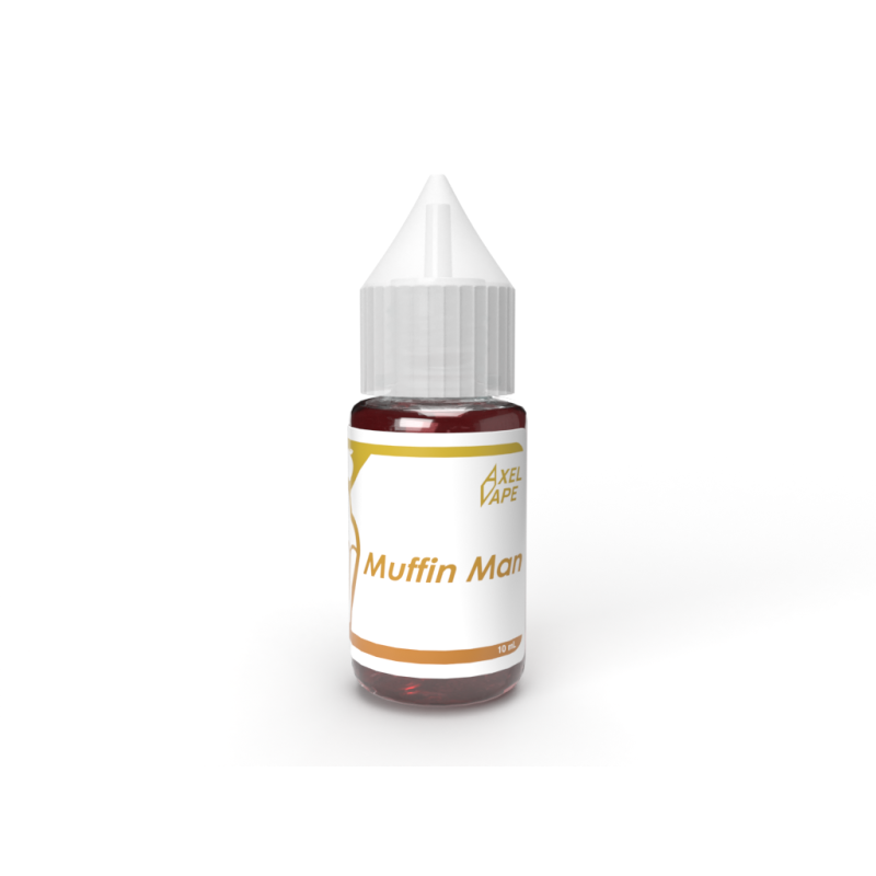 Geschmack MUFFIN MAN 10 ml