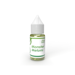 Geschmack MONSTERMELONEN 10ml