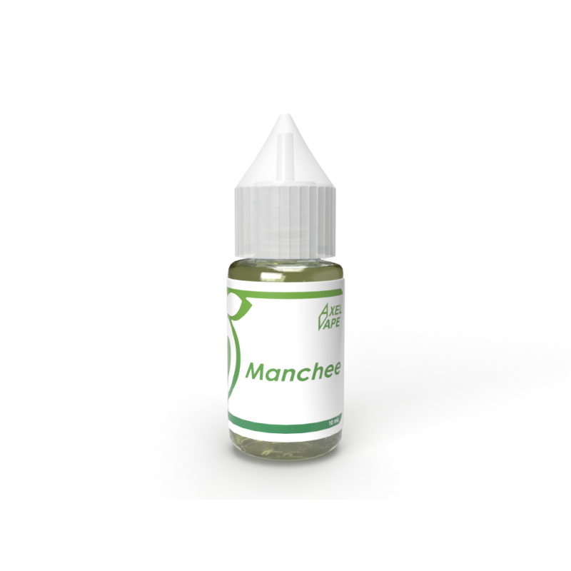 Geschmack MANCHEE 10 ml