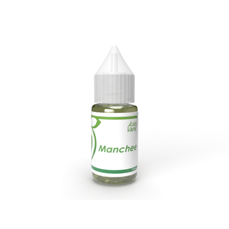 Geschmack MANCHEE 10 ml