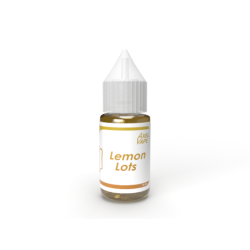 Aroma LEMON LOTS 10 ml