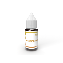 LEBKUCHEN Flavor 10 ml