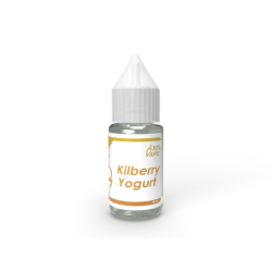 Flavor KILBERRY YOGURT 10 ml