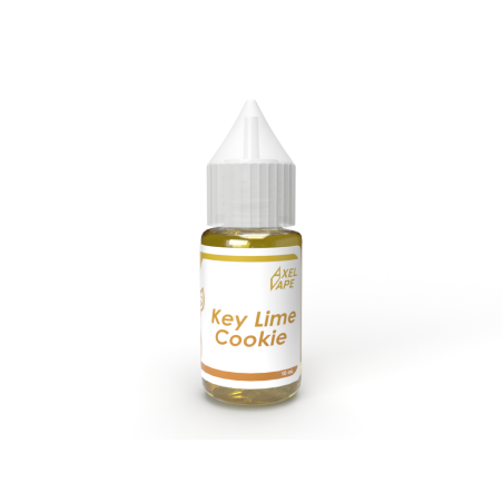 Aroma KEY LIME COOKIE 10 ml