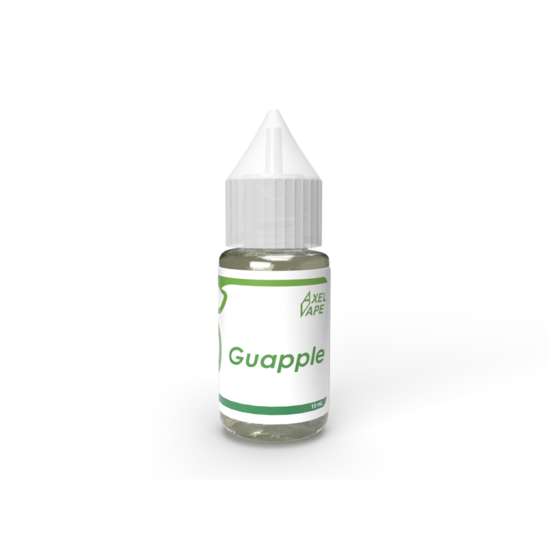 GUAPPLE-Geschmack 10 ml