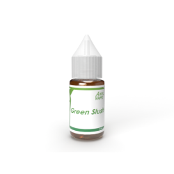 Flavor GREEN SLUSH 10 ml