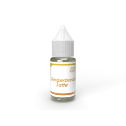 Flavor GINGERBREAD MILK 10 ml
