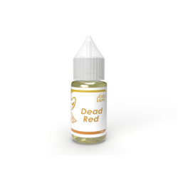 Aroma DEAD RED 10 ml