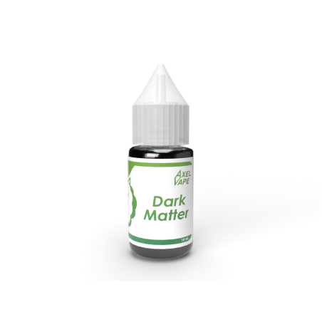 Aroma DARK MATTER 10 ml
