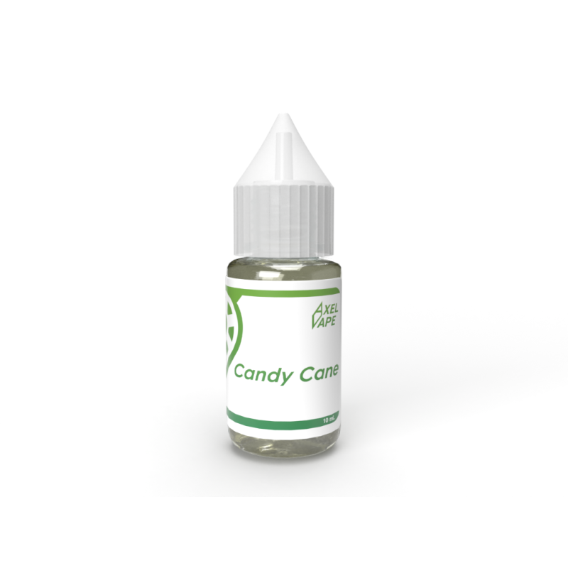 Flavor CANDY CANE 10 ml