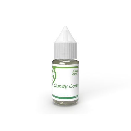 Flavor CANDY CANE 10 ml