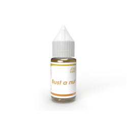 Aroma BUST A NUT 10 ml