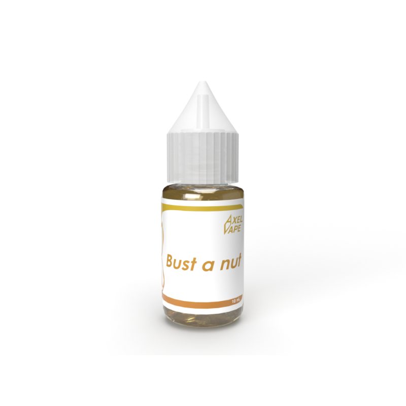 Flavor BUST A NUT 10 ml