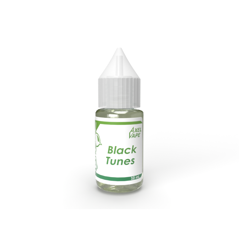 BLACK TUNES Aroma 10 ml
