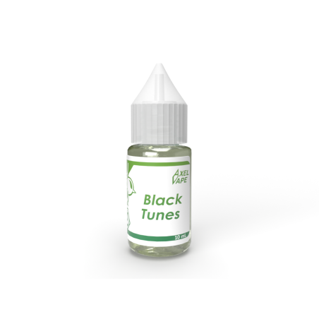 BLACK TUNES Aroma 10 ml