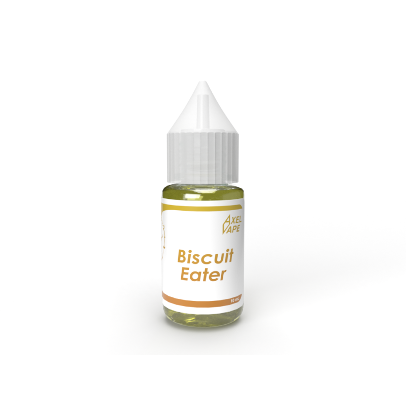 Flavor BISCUIT EATER 10 ml