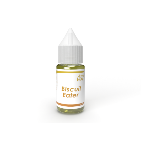 Flavor BISCUIT EATER 10 ml