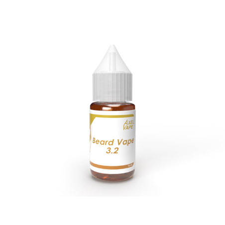 Geschmack BEARD 3.2 10ml