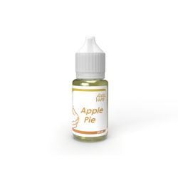 APFELKUCHEN-Geschmack 10 ml