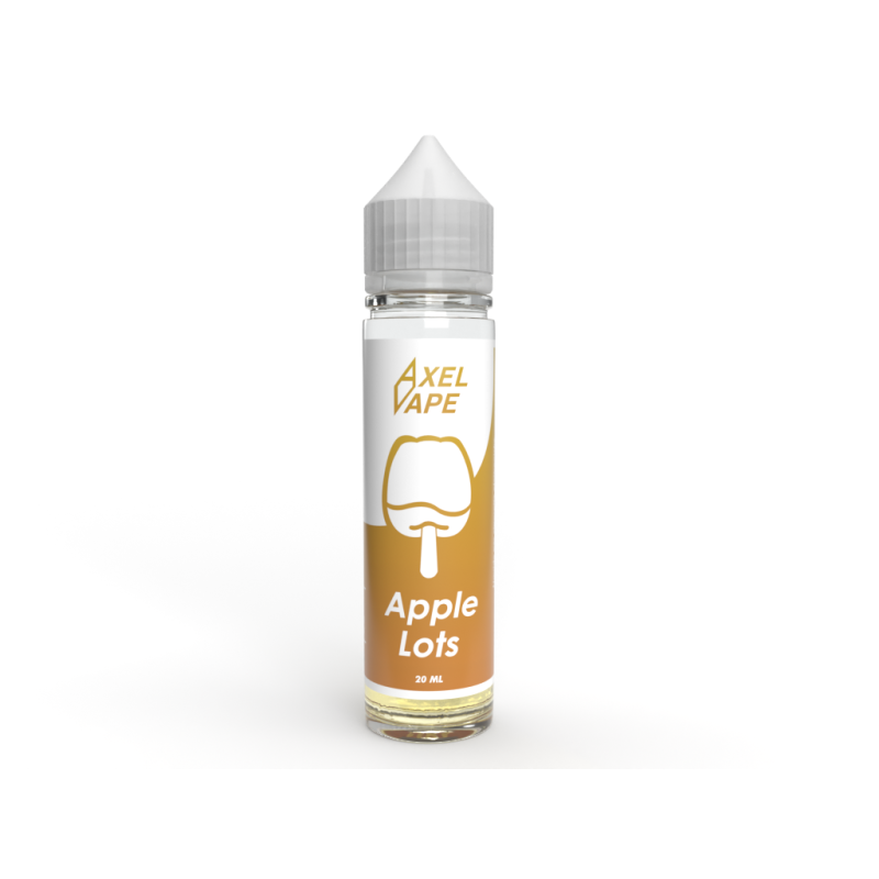APPLE LOTS Mix 60ml