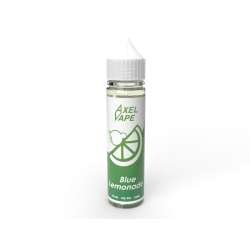 BLAUE LIMONADE Mix 60ml