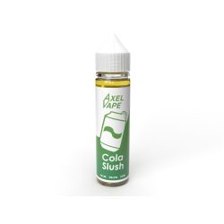COLA WÜRFEL Mischen Sie 60 ml