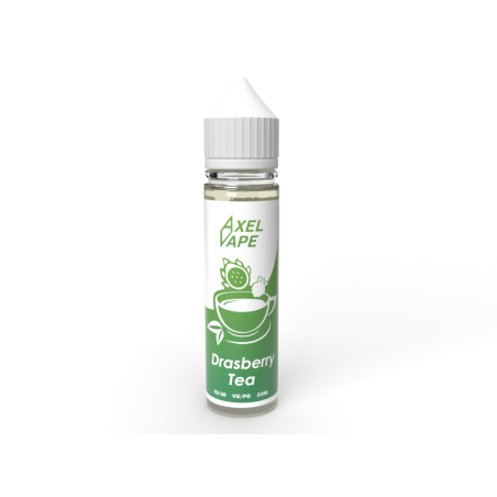 DRASBERRY TEA Mix 60 mL