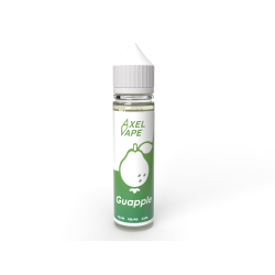 GUAPPLE  Mix 60 mL