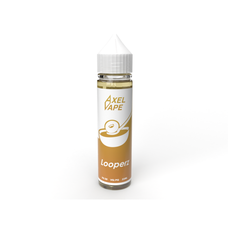 LOOPER Mix 60 mL