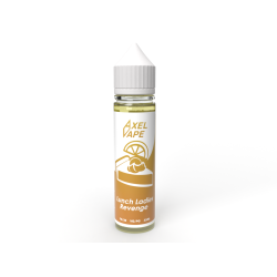 LUNCH LADIES REVENGE Mix 60 mL