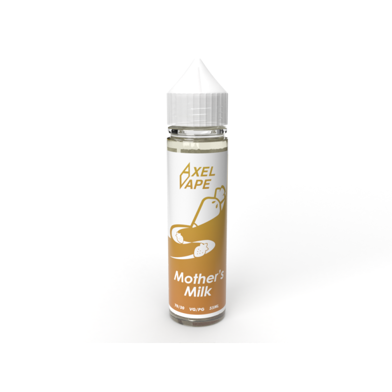 MOTHERS MILK Mix 60 mL