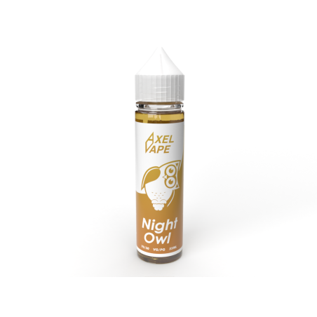 NACHTEULE Mischung 60 ml
