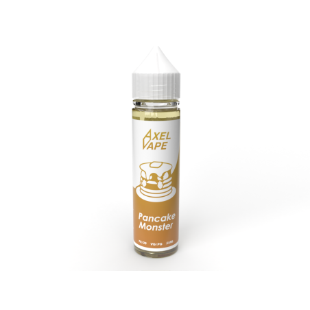 PANCAKE MONSTER Mix 60 mL