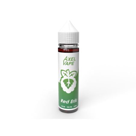 RED ERIK-Mischung 60 ml