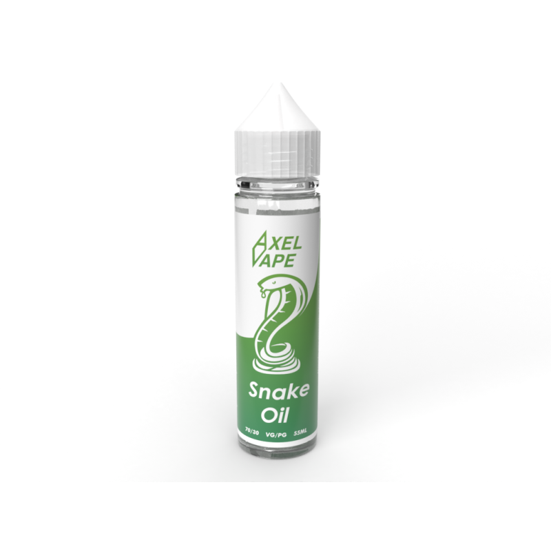 SNAKE OIL  Mix 60 mL