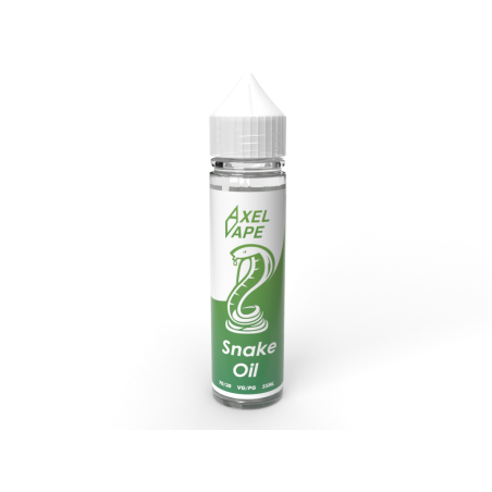 SNAKE OIL  Mix 60 mL