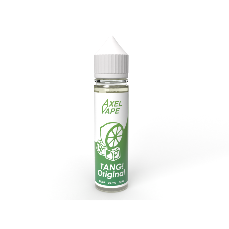 TANG ORIGINAL Mischung 60 ml