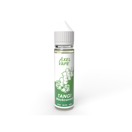 TANG! BLACKCURRANT Mix 60 mL