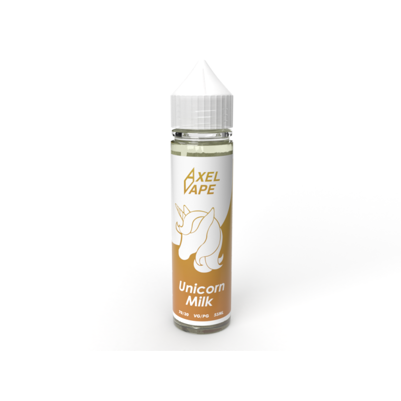 UNICORN MILK Mix 60 mL