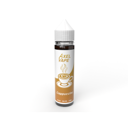 CAPPUCCINO Mix 60 mL