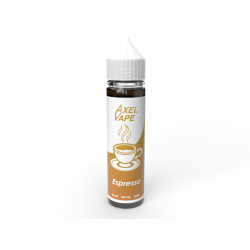 ESPRESSO-Mischung 60 ml