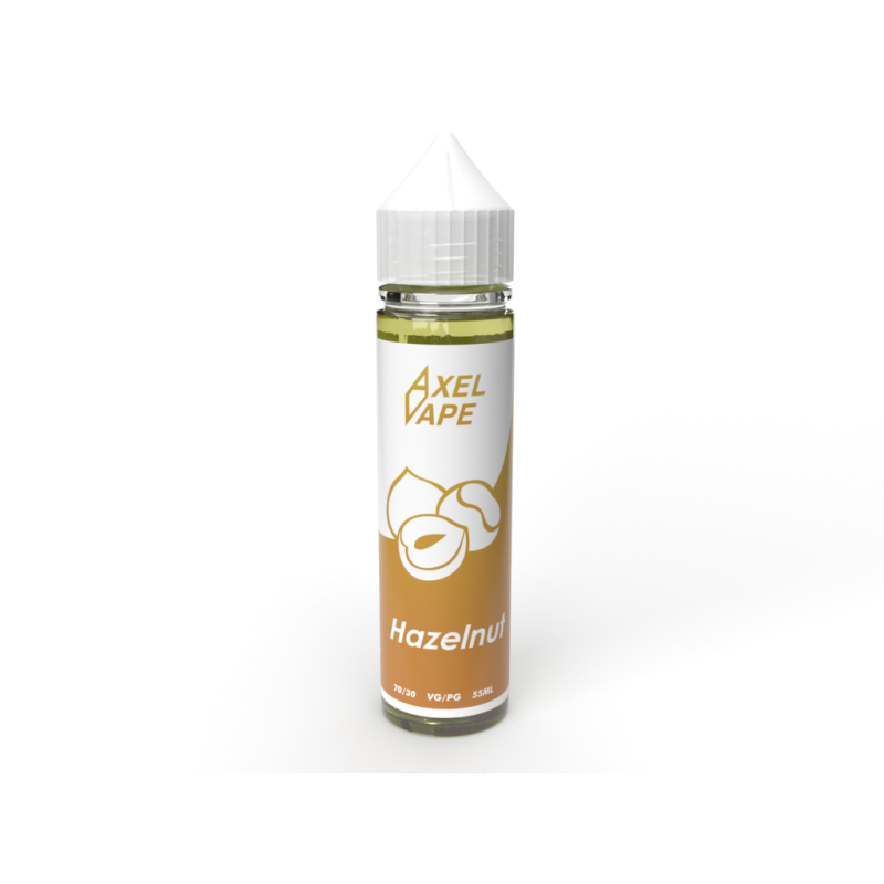 HAZELNUT Mix 60 mL