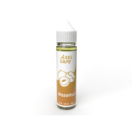 HAZELNUT Mix 60 mL