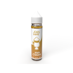 IRISH CREAM  Mix 60 mL