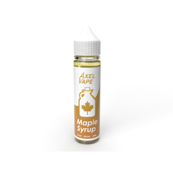 MARPLE SYRUP Mix 60 mL