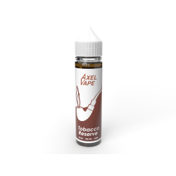 TABAK RESERVE Mischung 60 ml