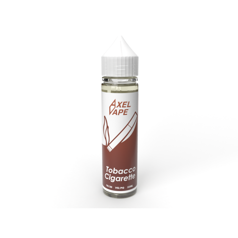 TOBACCO CIGARETTE  Mix 60 mL