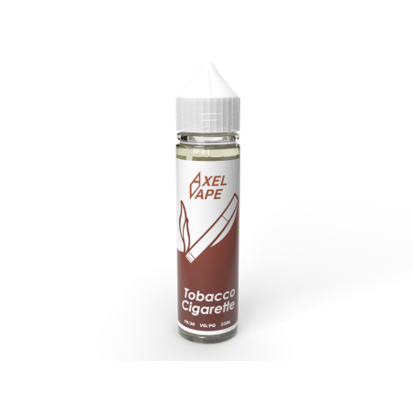 TOBACCO CIGARETTE  Mix 60 mL
