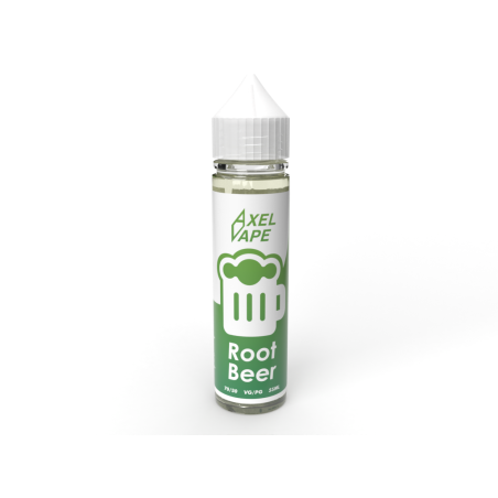 ROOT BEER Mix 60 mL